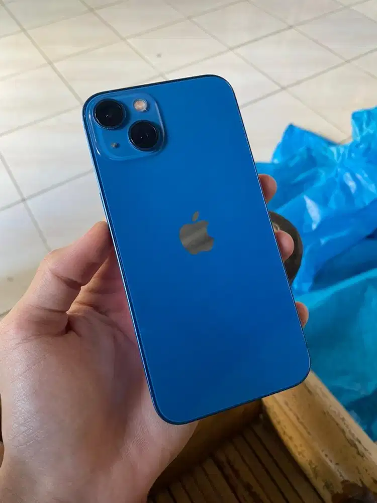iPhone 13 128Gb ex ibox resmi