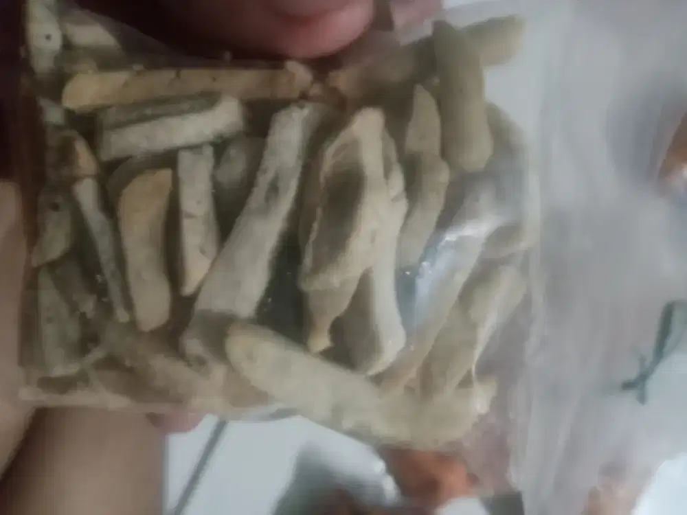 Basreng balado 150gr