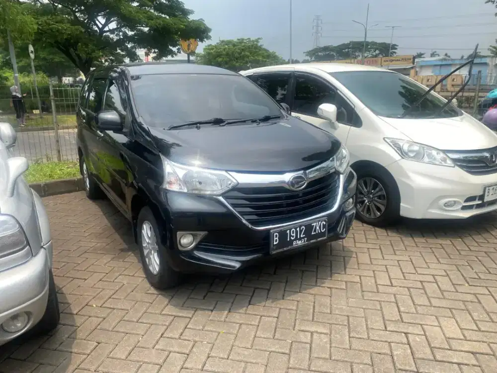 Xenia R Manual 2017
