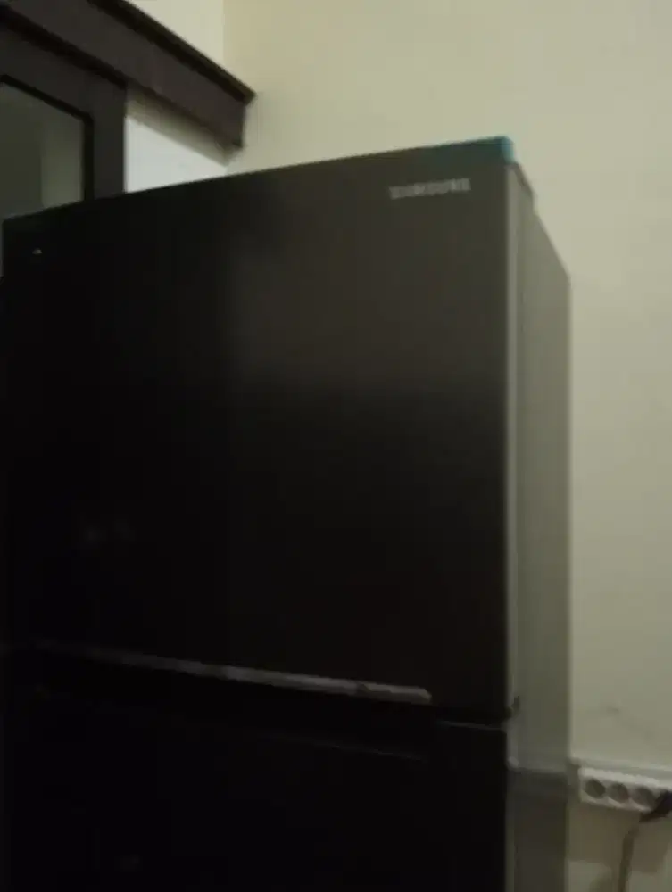 Kulkas samsung twin cooling 423 L