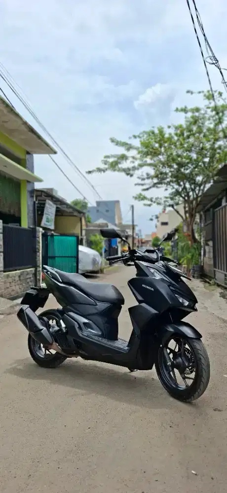 Vario 160 cc CBS 2023
