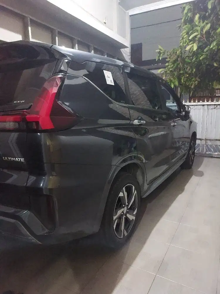 Mitsubishi Xpander 2024 Bensin