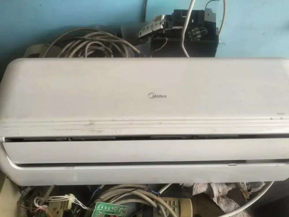 Jual AC Miea 1pk