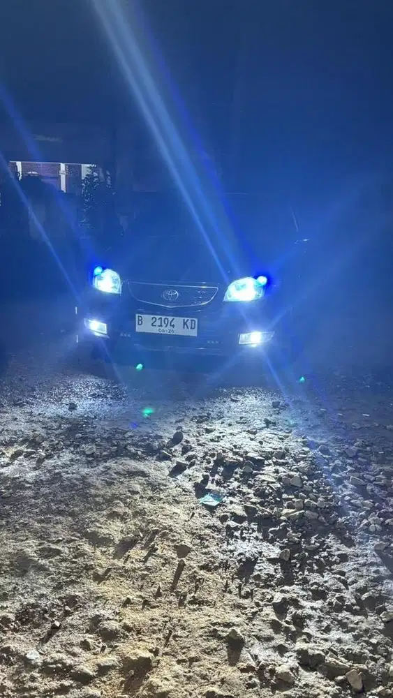 Vios gen 1 th 2005