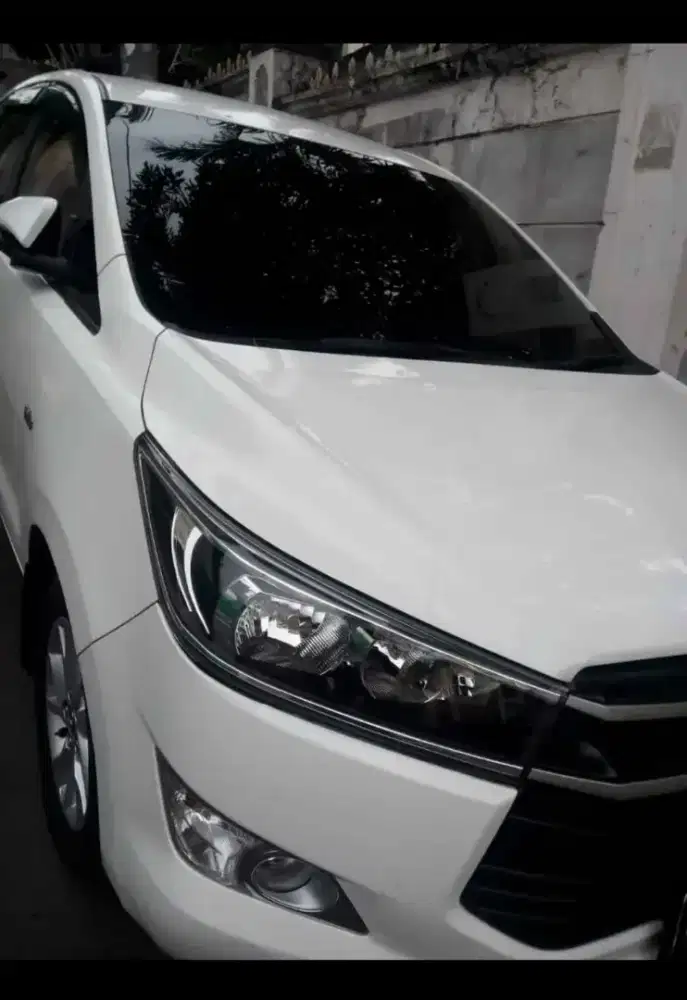 Rental mobil lepas kunci/ + driver jakarta