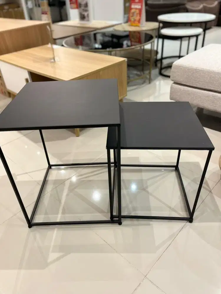 Meja Outdoor Termurah