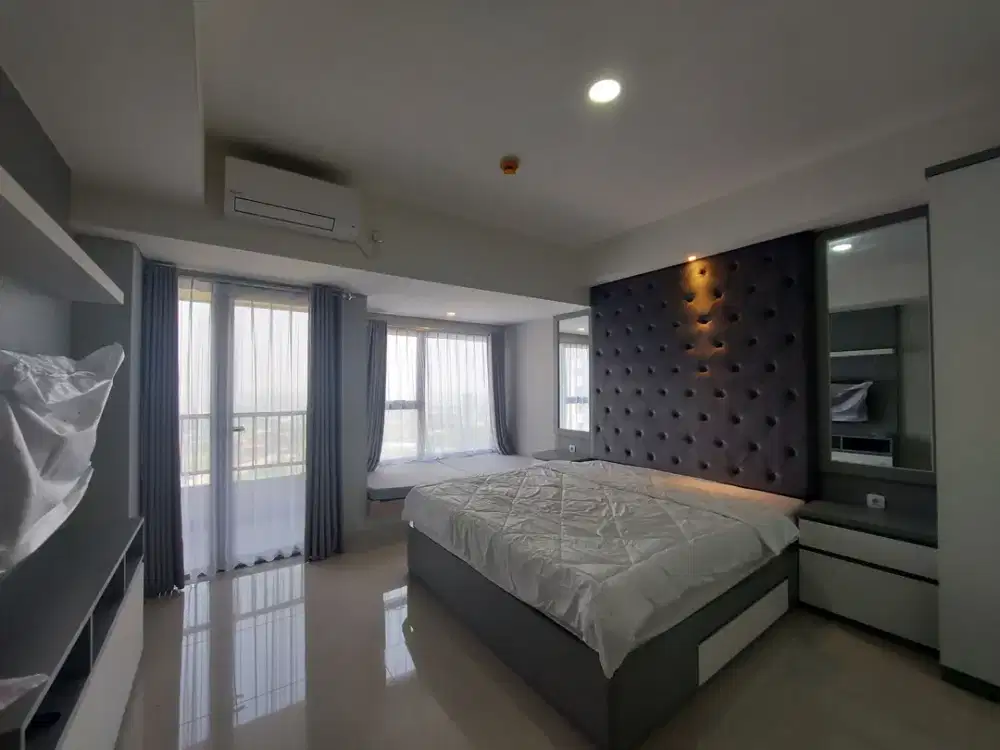 Disewakan Apartemen Orange County Pasadena Bagus dan Nyaman