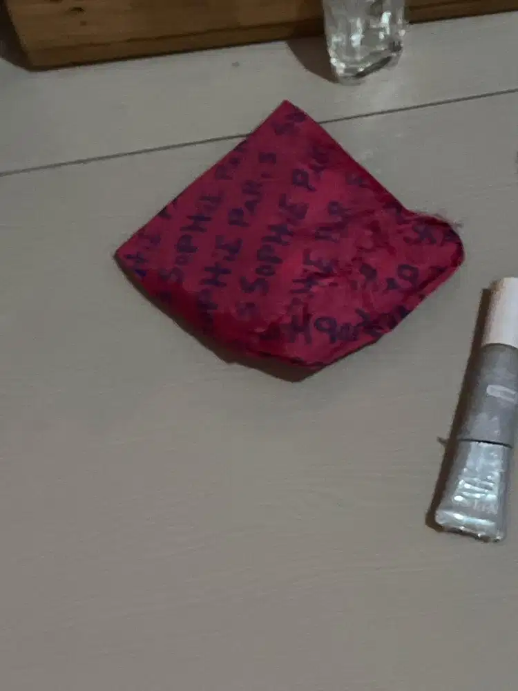 Tas lipat sophie martin