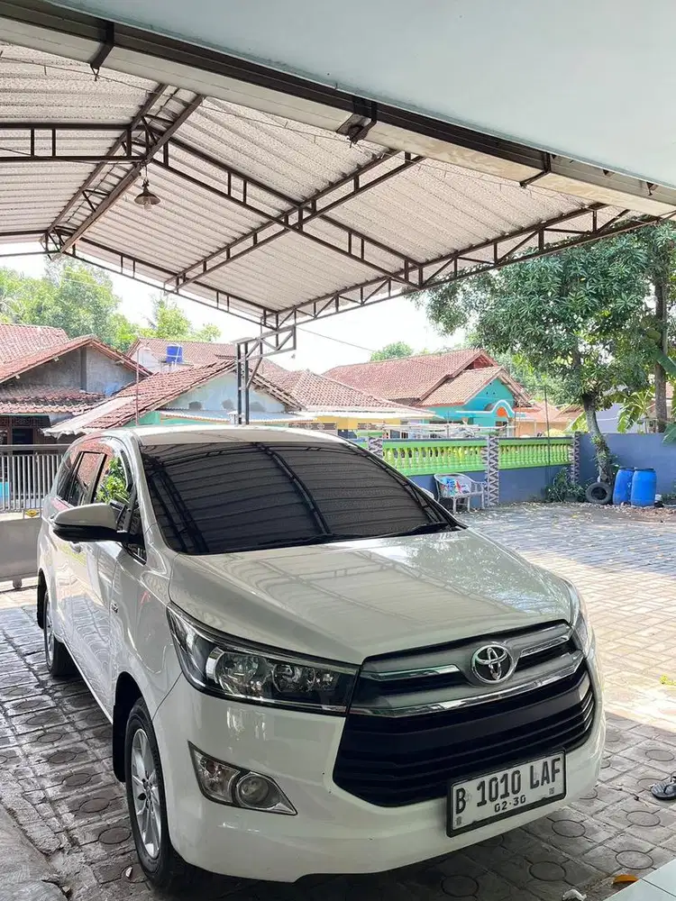 INNOVA 2019 BENSIN