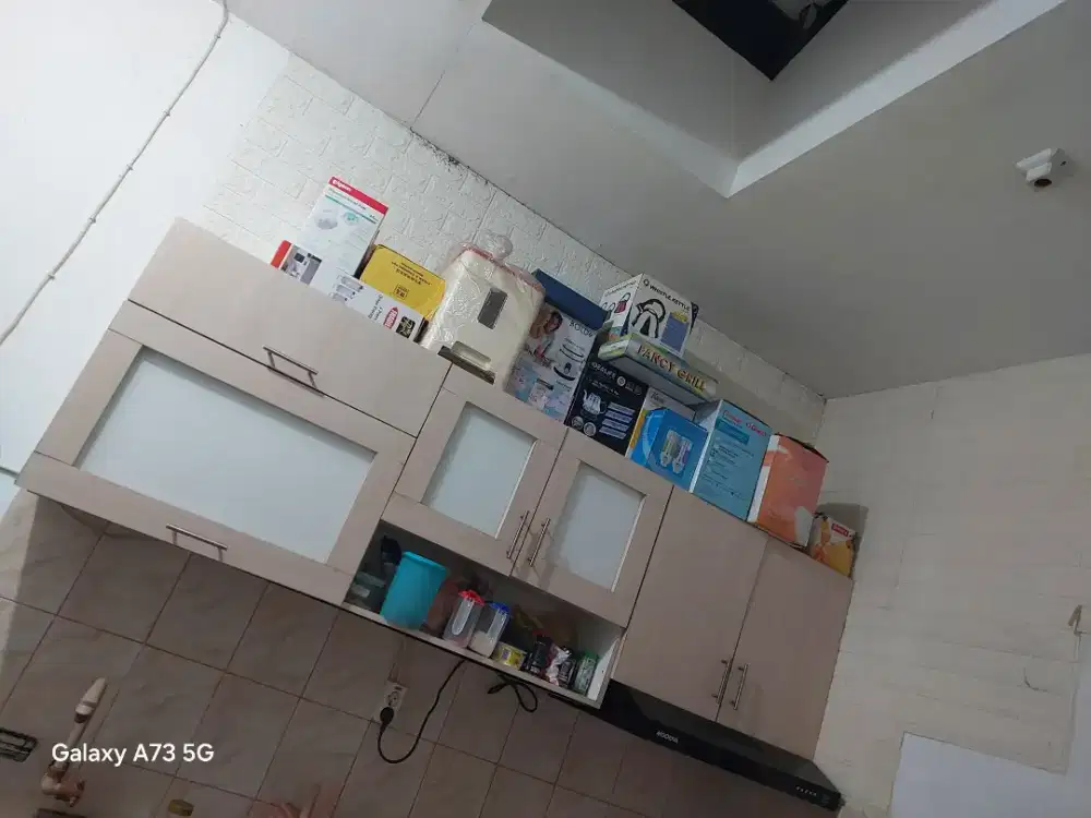 Modena 70 Cm Penghisap Asap Dapur Px 0711 Dbbk - Hitam