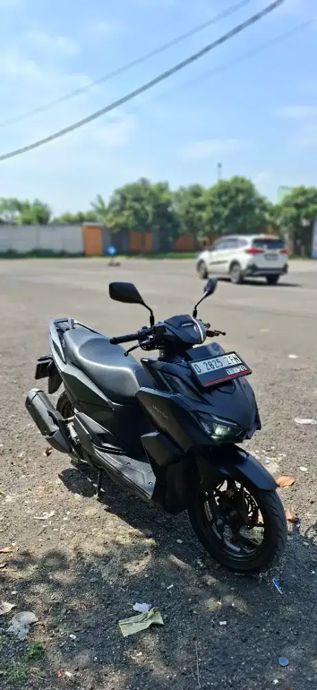 Vario 160cc CBS 2023