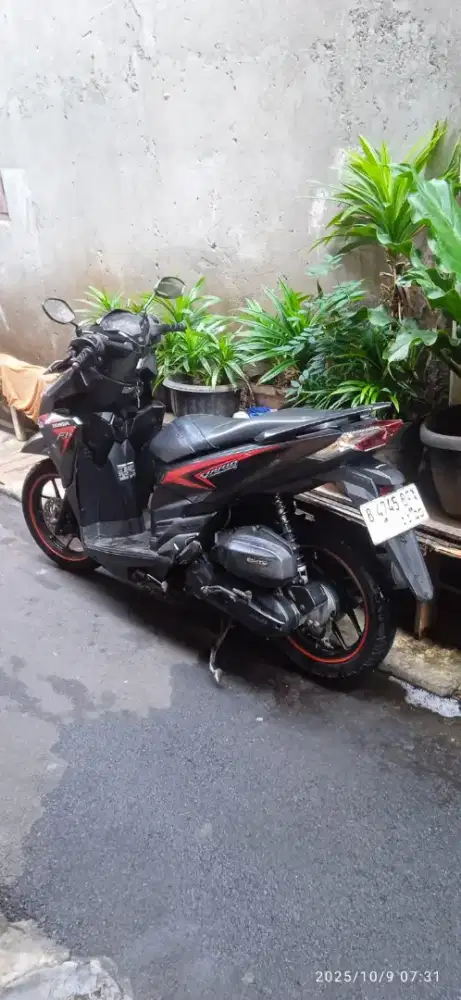 Vario CBS iss 2015