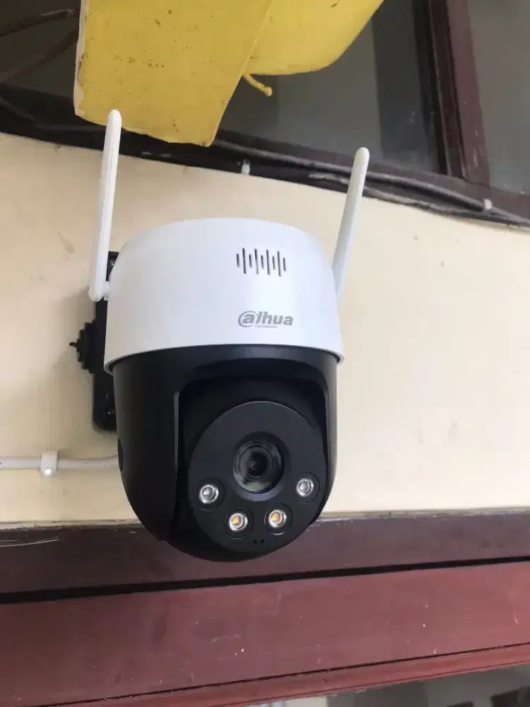 CCTV Online 24 Jam