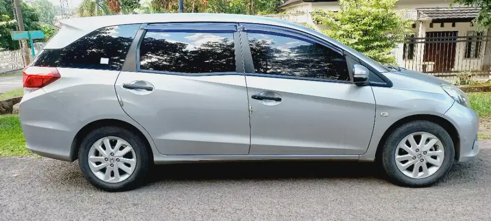 JUAL MURAH MOBILIO Tipe S 2016