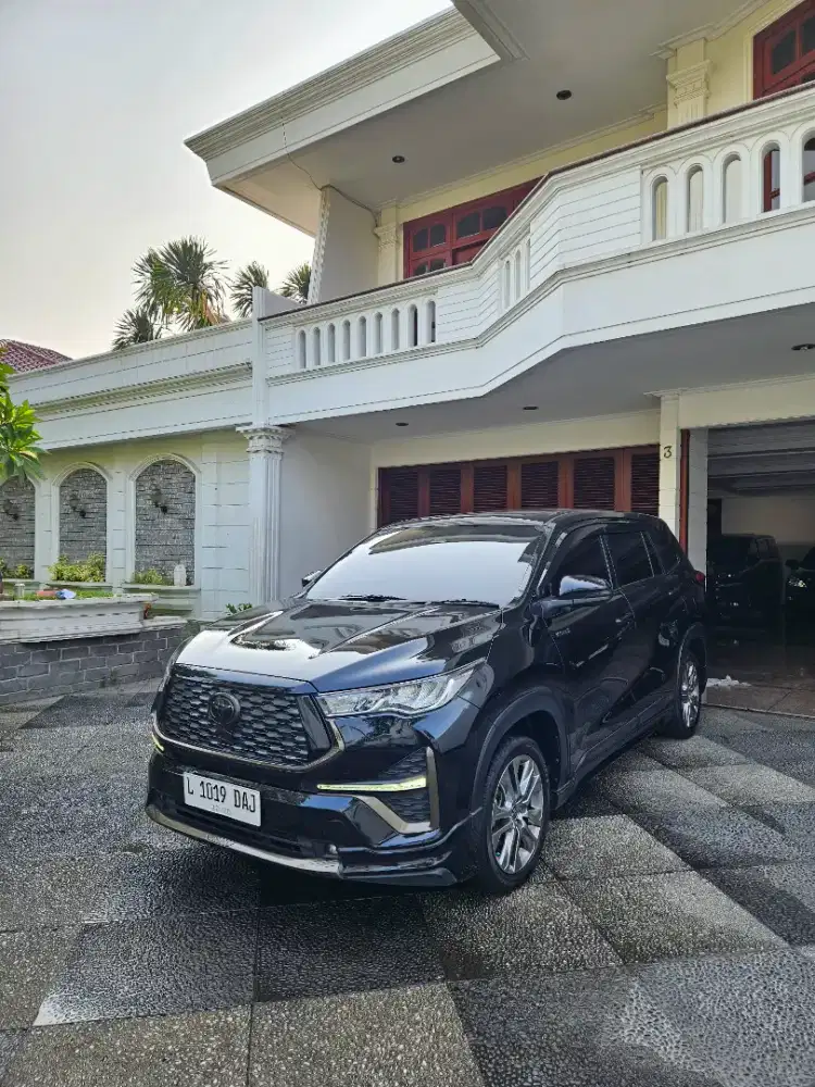 TOYOTA ZENIX Q HYBRID 2023