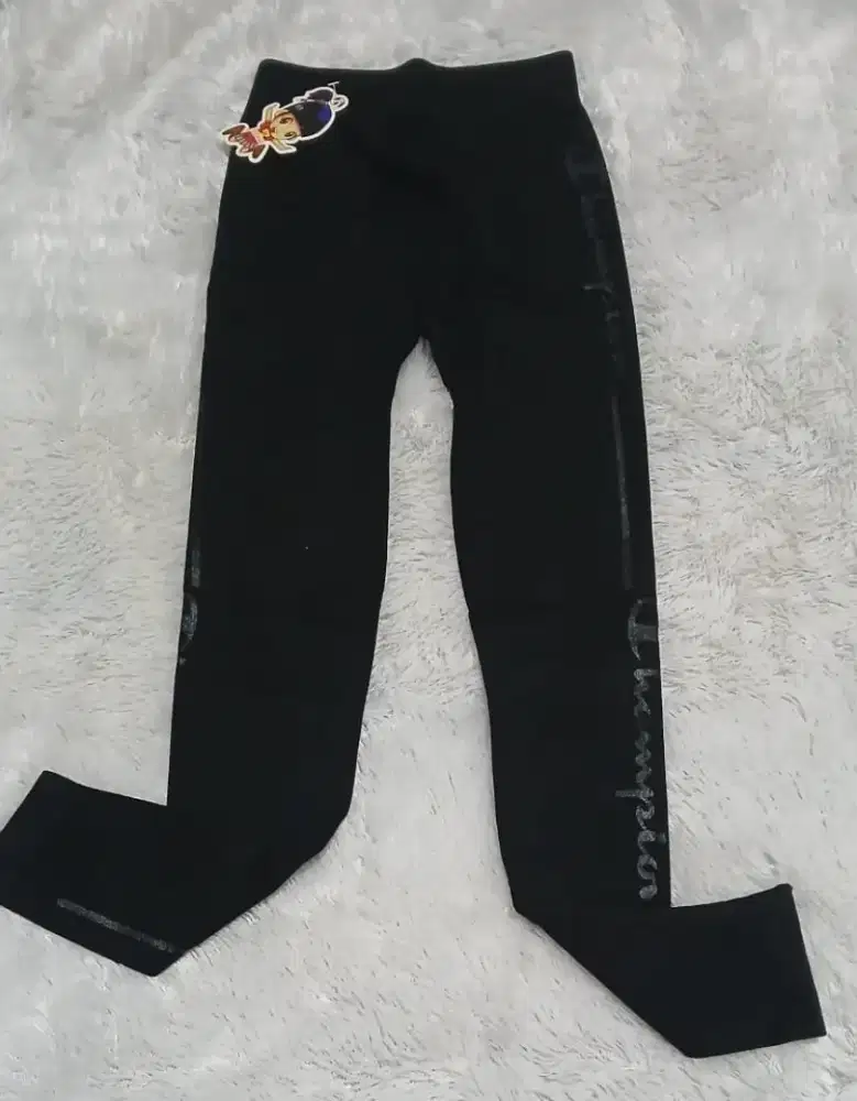Celana Legging Anak Import C