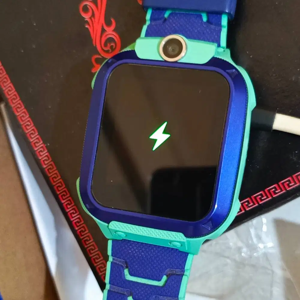 IMOO Z5 SMART WATCH