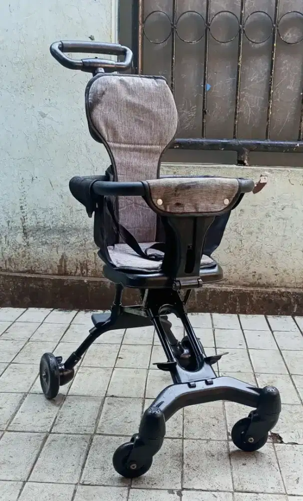 Stroller PMB, normal.. Cipinang