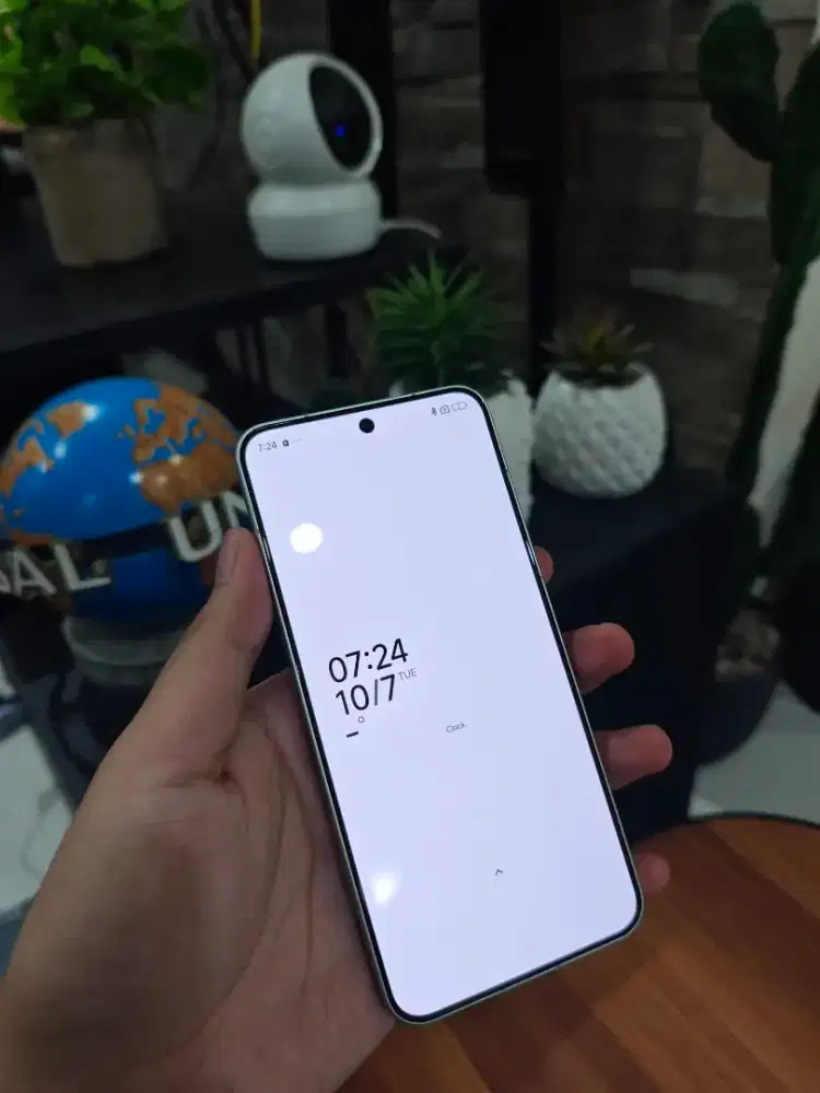 Handphone Xiaomi 15 12/512 Resmi