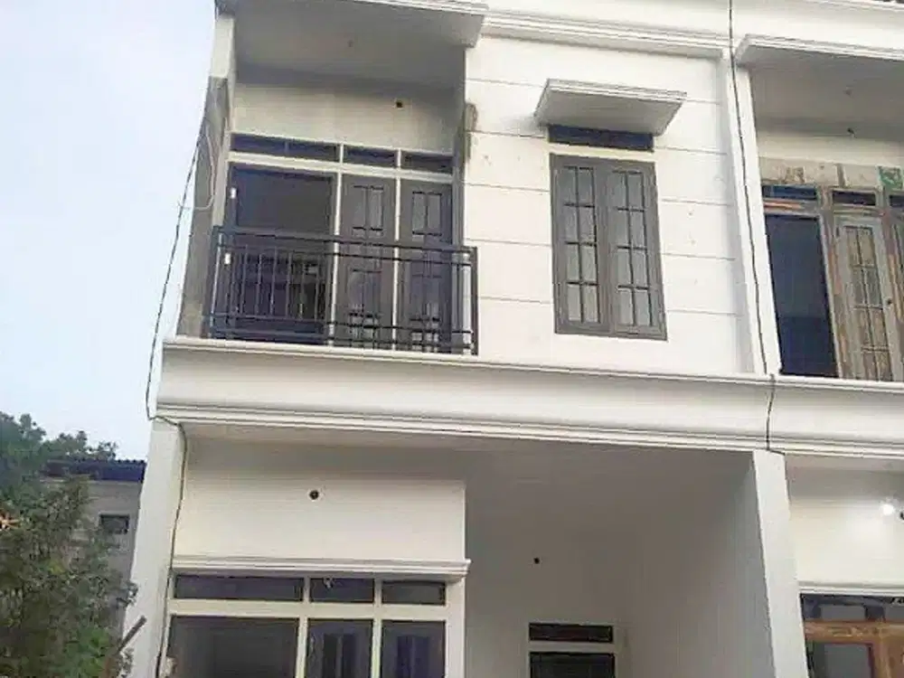 Rumah Murah Condet | Dijual Rumah Minimalis Murah Condet Jakarta Timur