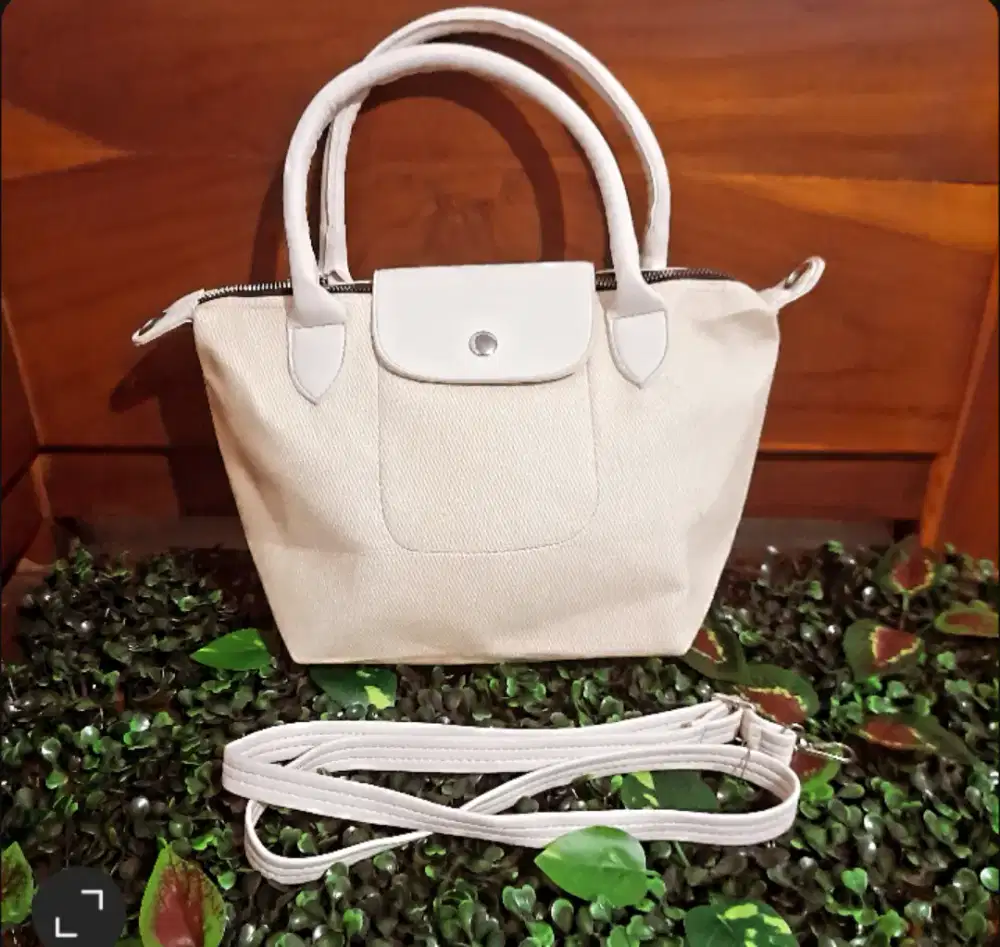 Tas Selempang Cewek