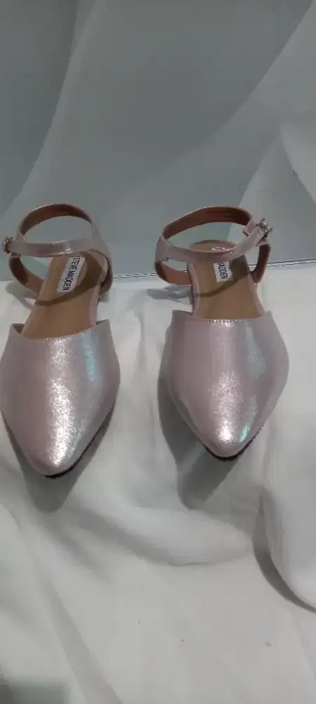 Sepatu Wanita Steve Madden