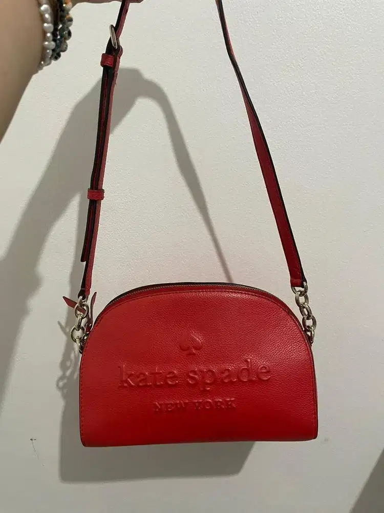 Kate spade sling bag