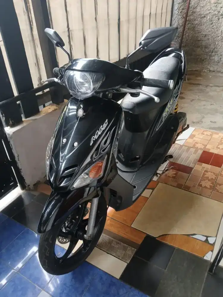 Jual Mio 5TL 2005