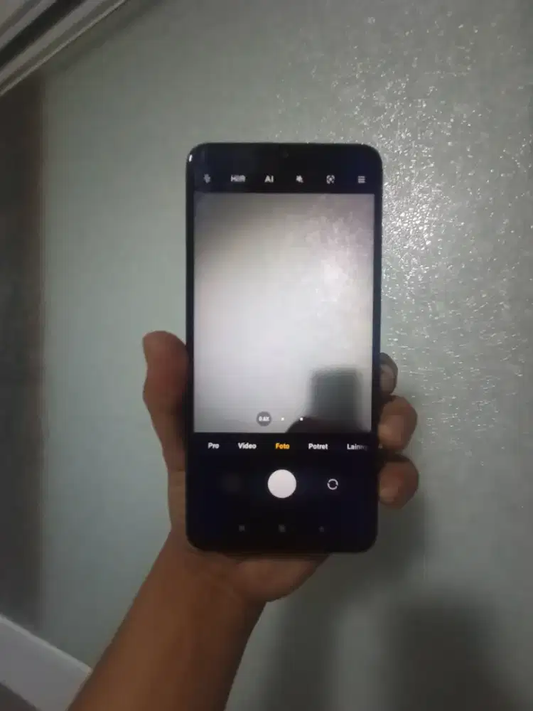 Redmi not 8 pro 6/64