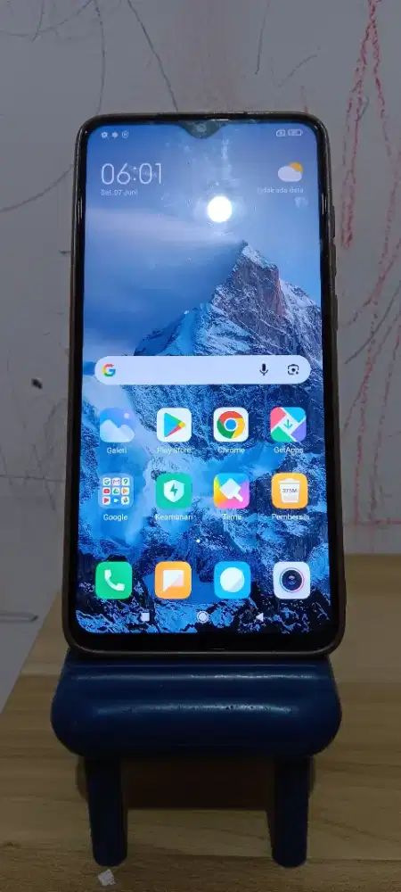 Dijual Redmi Note 8 Pro | harga bisa NEGO TIPIS