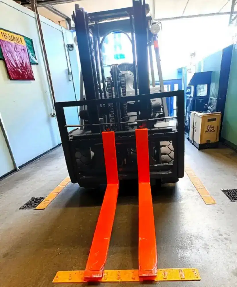 Forklift 3,5 ton 2021 Freelift