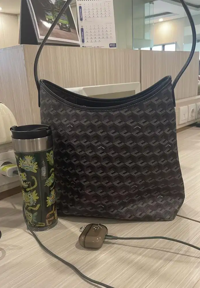 Christy ng hobo bag