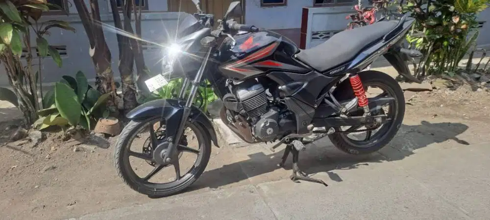 Verza 2014 Pribadi