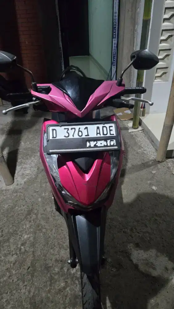 Beat led iss 2020