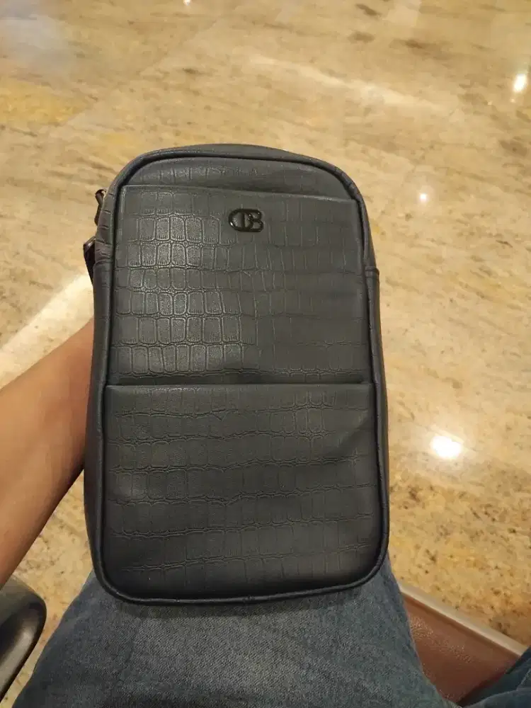 Tas Obermain Original