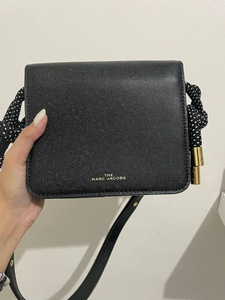 Marc jacob bag (rarely used)