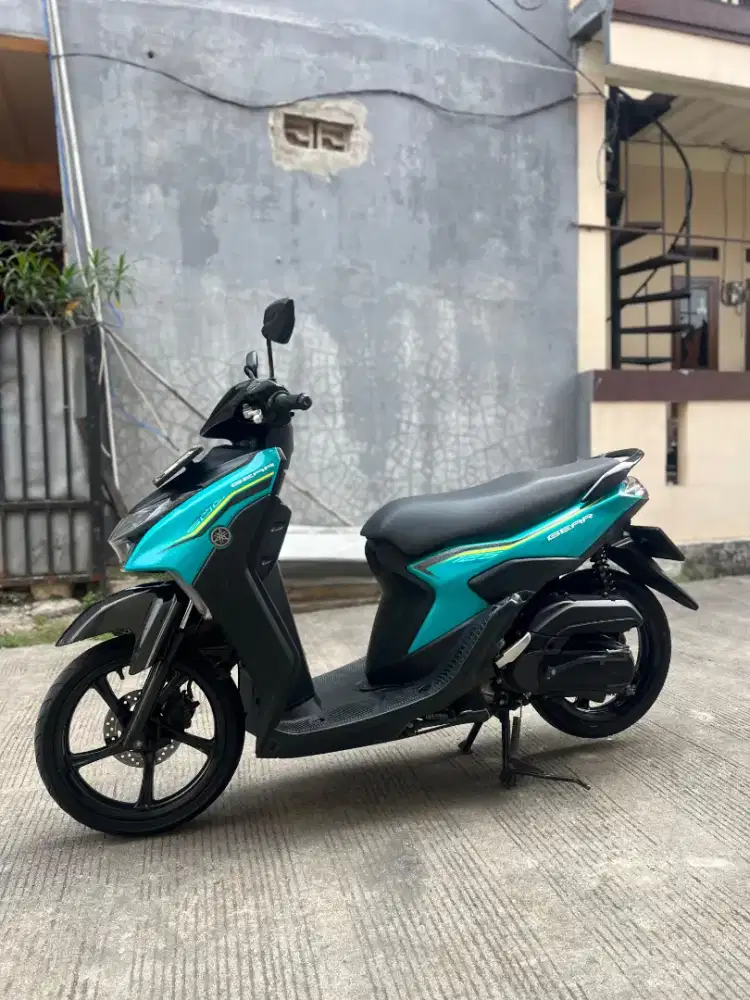 Yamaha Mio Gear 125 thn 2023