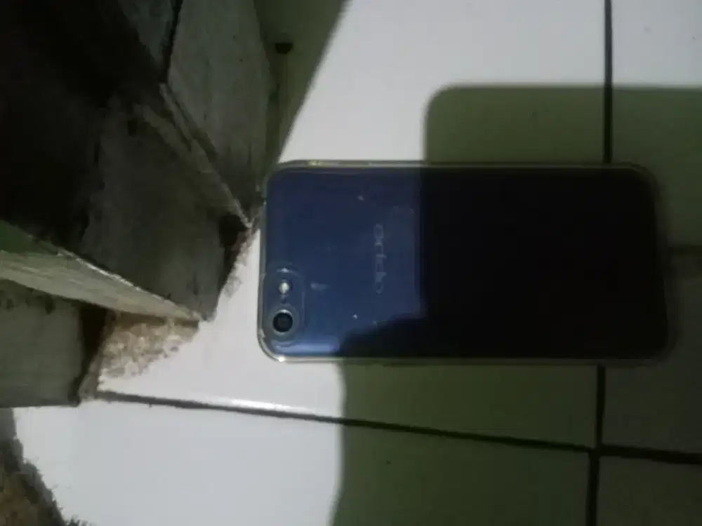 Oppo A71  ram 2