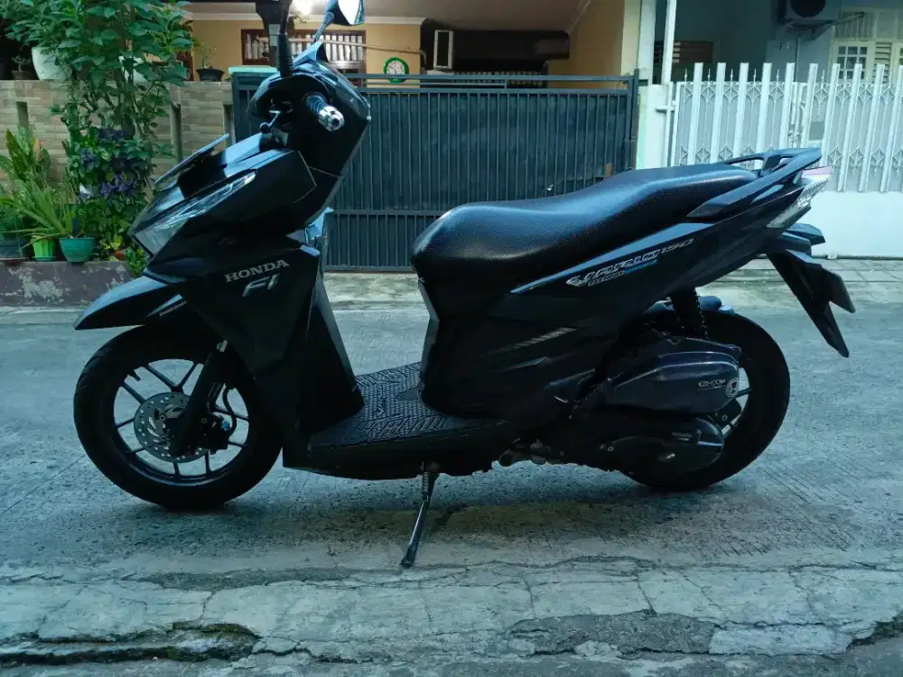 Vario 150 cc Tahun 2015