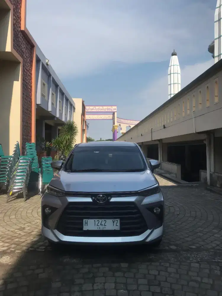 AVANSA G 1.5 MT
