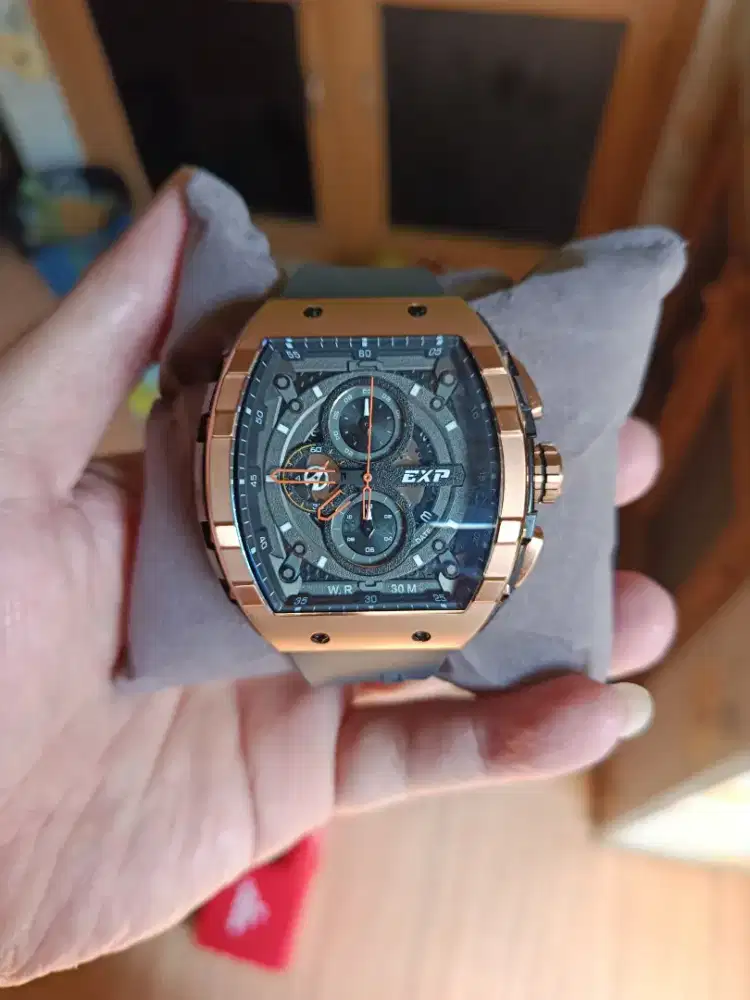 Jual Jam Expedition