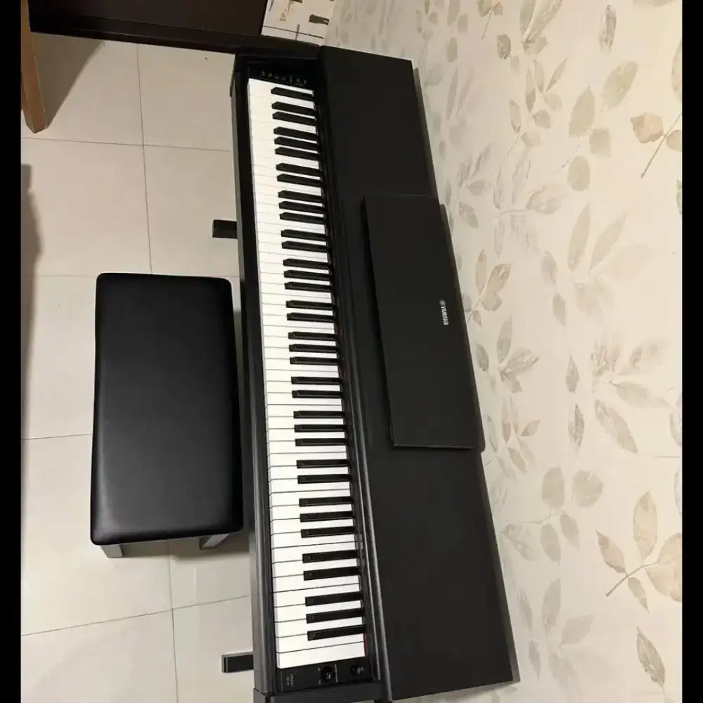 yamaha arius YDP-144B elektrik piano
