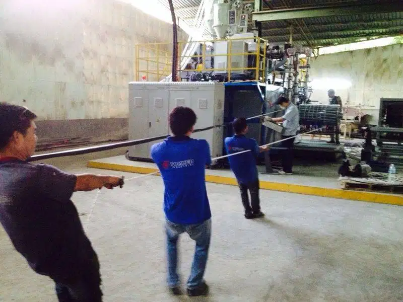 Cari CNC Operator ngerti G-Code