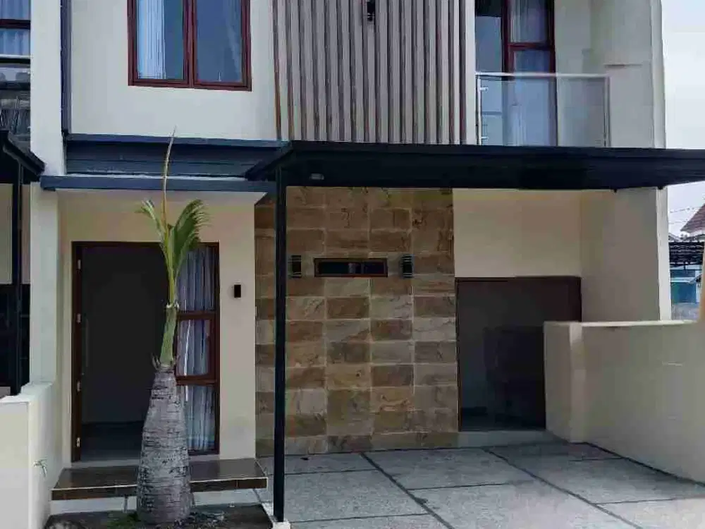 RUMAH SIAP HUNI