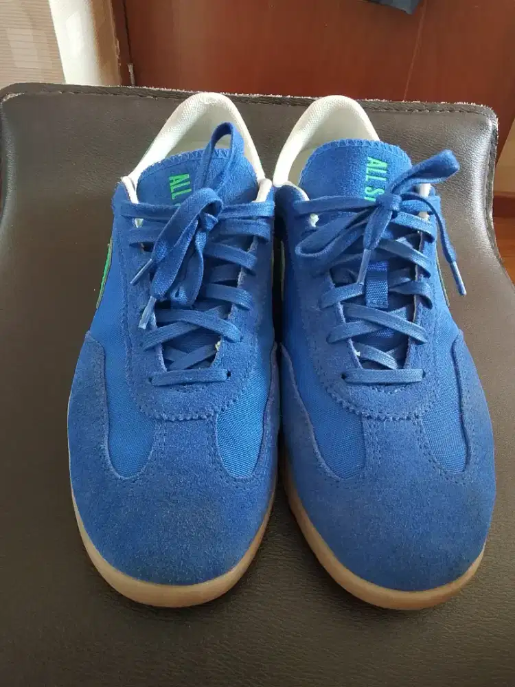 Sepatu Converse Run Star Trainer OX
