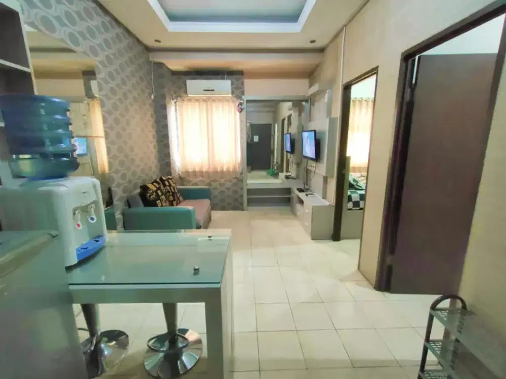 Kamar/2 Bed Room, Bagus, Lengkap, Harga Promo.