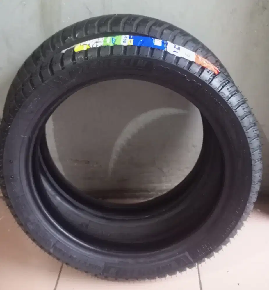 Dijual Ban Michelin UK 14
