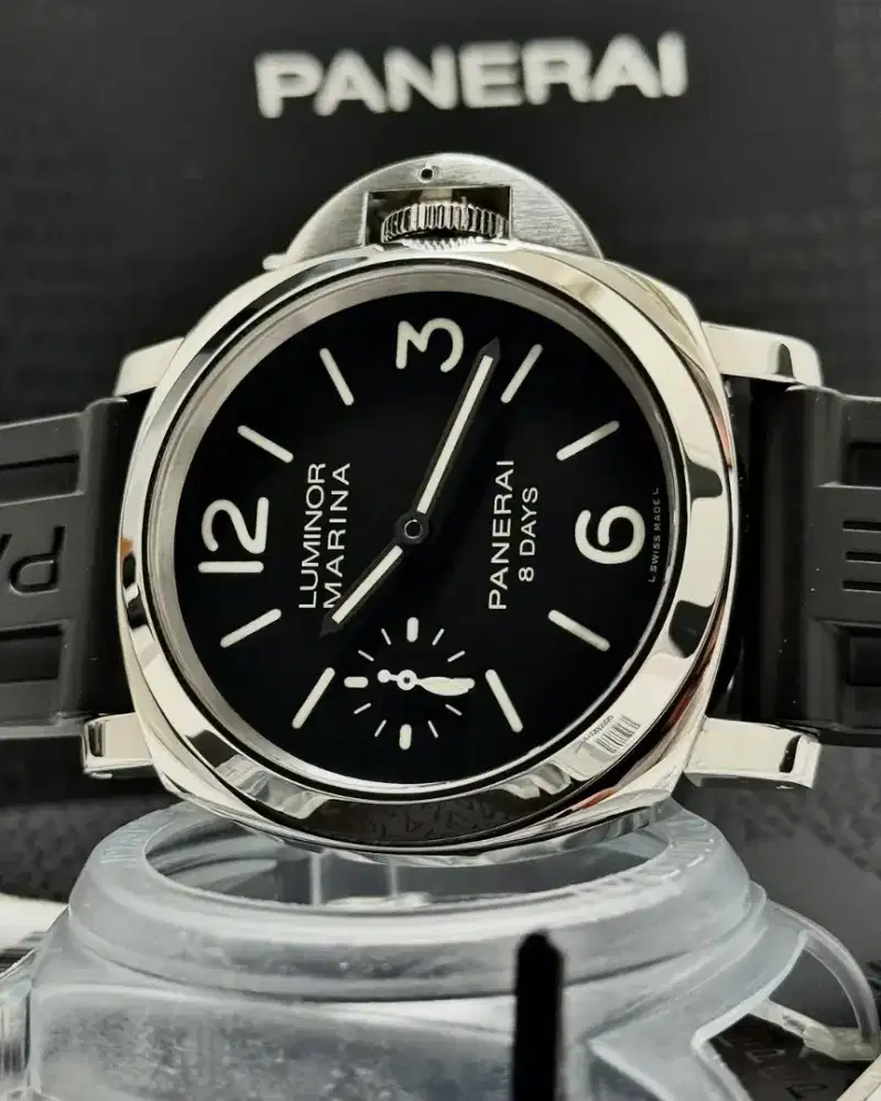 Panerai PAM 510 LUMINOR 8DAY
