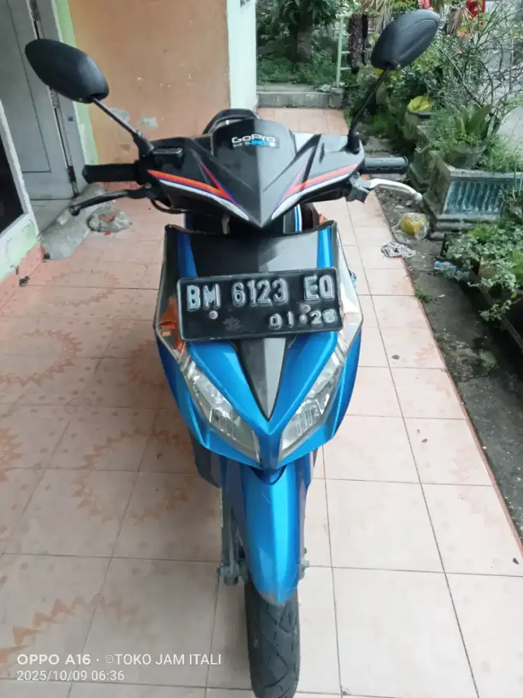 Vario karbu 110