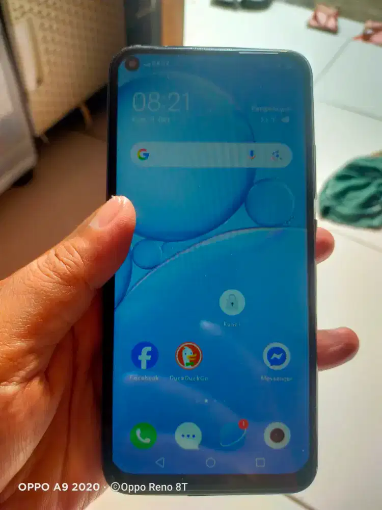 Vivo y30 Ram 4/128 Hp Only Jual Cepat